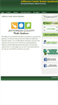 Mobile Screenshot of jeffcomg.org